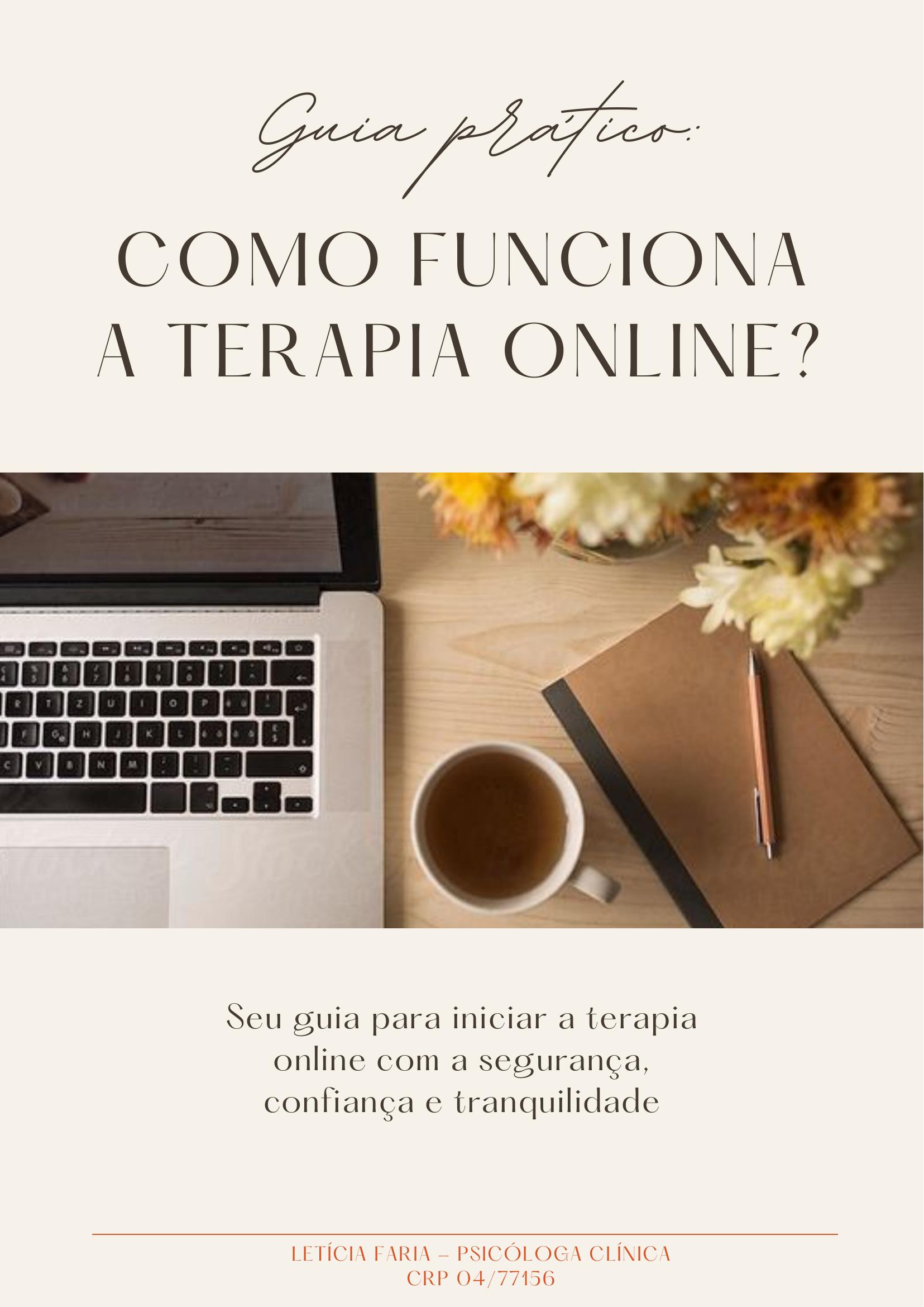 Capa do e-book